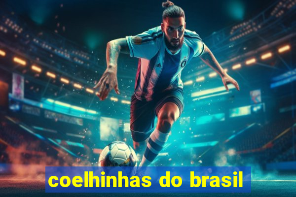 coelhinhas do brasil